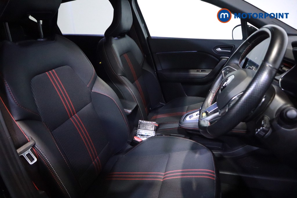 Renault Captur R.S. Line Automatic Petrol SUV - Stock Number (1598346) - 6th supplementary image