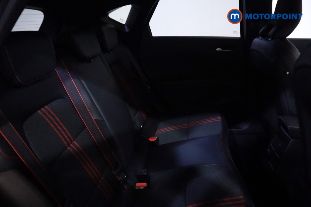 Renault Captur R.S. Line Automatic Petrol SUV - Stock Number (1598346) - 7th supplementary image