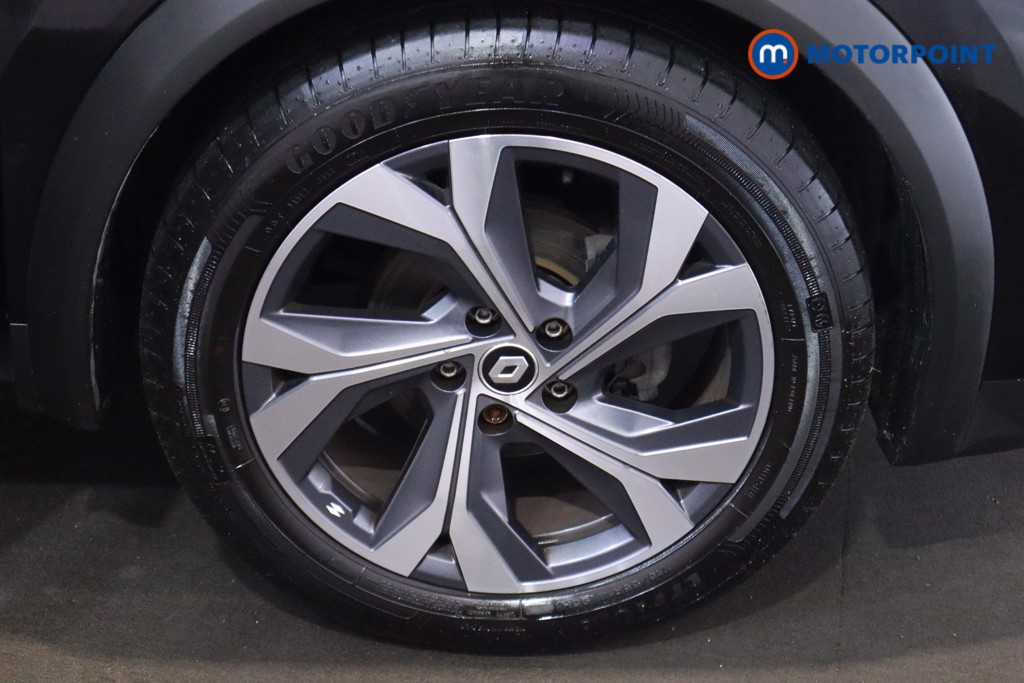 Renault Captur R.S. Line Automatic Petrol SUV - Stock Number (1598346) - 11th supplementary image