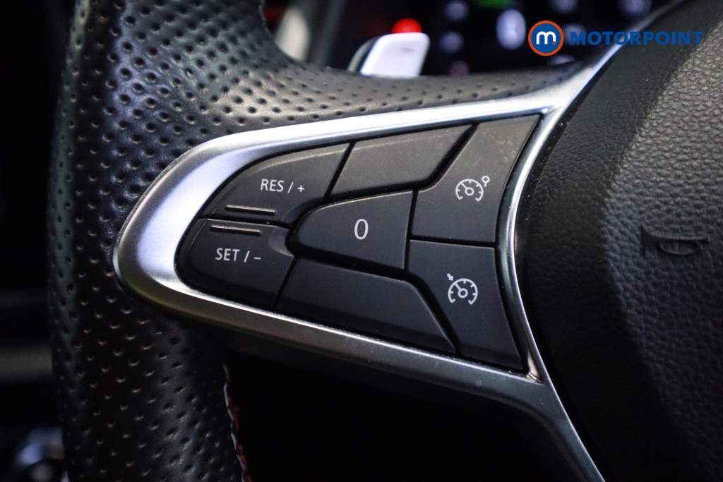 Renault Captur R.S. Line Automatic Petrol SUV - Stock Number (1598346) - 14th supplementary image