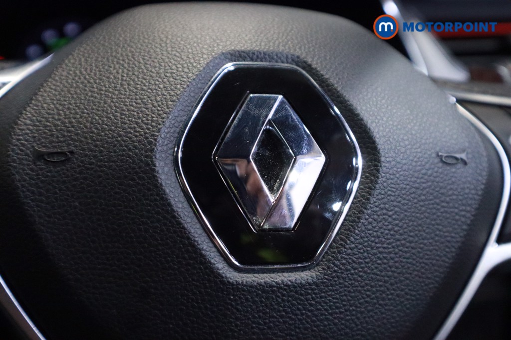 Renault Captur R.S. Line Automatic Petrol SUV - Stock Number (1598346) - 16th supplementary image