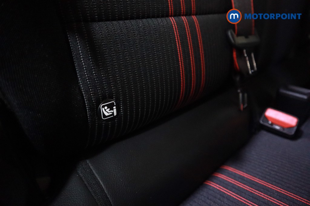 Renault Captur R.S. Line Automatic Petrol SUV - Stock Number (1598346) - 21st supplementary image