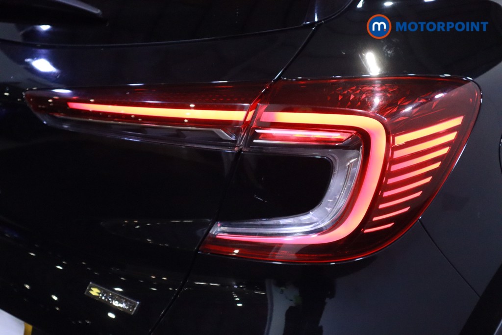 Renault Captur R.S. Line Automatic Petrol SUV - Stock Number (1598346) - 22nd supplementary image