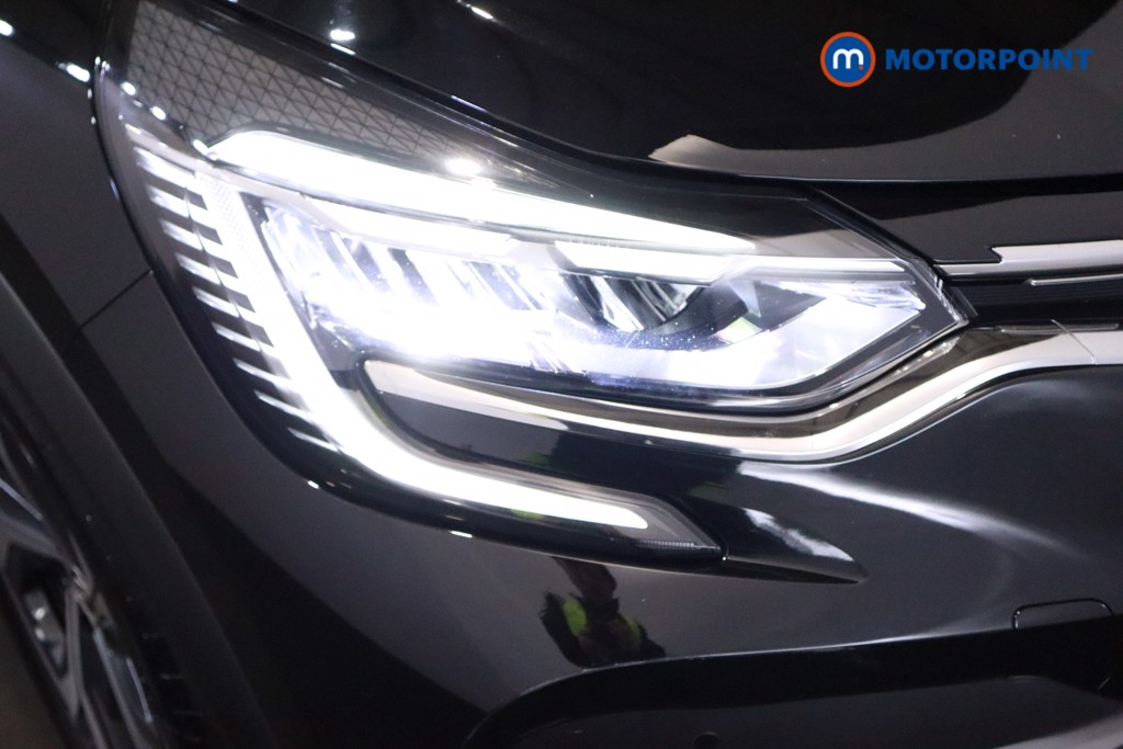 Renault Captur R.S. Line Automatic Petrol SUV - Stock Number (1598346) - 23rd supplementary image