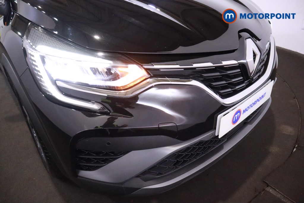 Renault Captur R.S. Line Automatic Petrol SUV - Stock Number (1598346) - 24th supplementary image