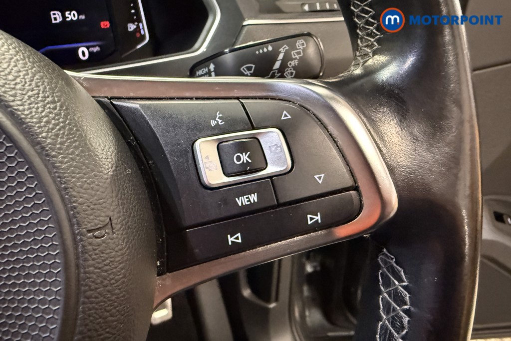 Volkswagen Tiguan R-Line Tech Automatic Diesel SUV - Stock Number (1599162) - 4th supplementary image