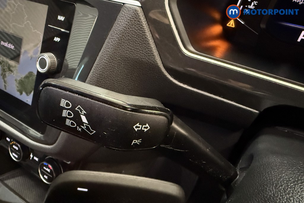 Volkswagen Tiguan R-Line Tech Automatic Diesel SUV - Stock Number (1599162) - 5th supplementary image