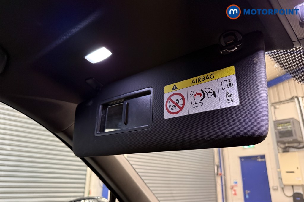 Volkswagen Tiguan R-Line Tech Automatic Diesel SUV - Stock Number (1599162) - 11th supplementary image