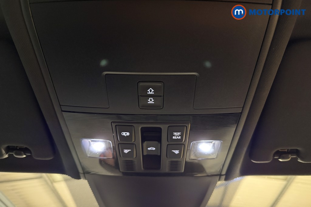 Volkswagen Tiguan R-Line Tech Automatic Diesel SUV - Stock Number (1599162) - 12th supplementary image