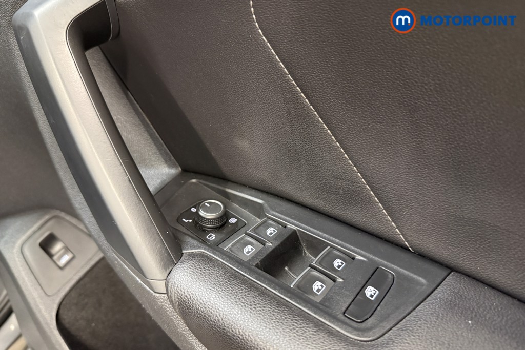 Volkswagen Tiguan R-Line Tech Automatic Diesel SUV - Stock Number (1599162) - 14th supplementary image