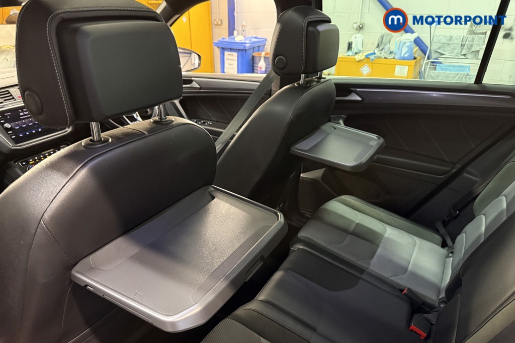 Volkswagen Tiguan R-Line Tech Automatic Diesel SUV - Stock Number (1599162) - 22nd supplementary image