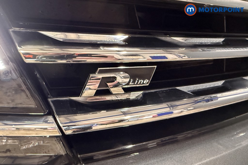 Volkswagen Tiguan R-Line Tech Automatic Diesel SUV - Stock Number (1599162) - 24th supplementary image