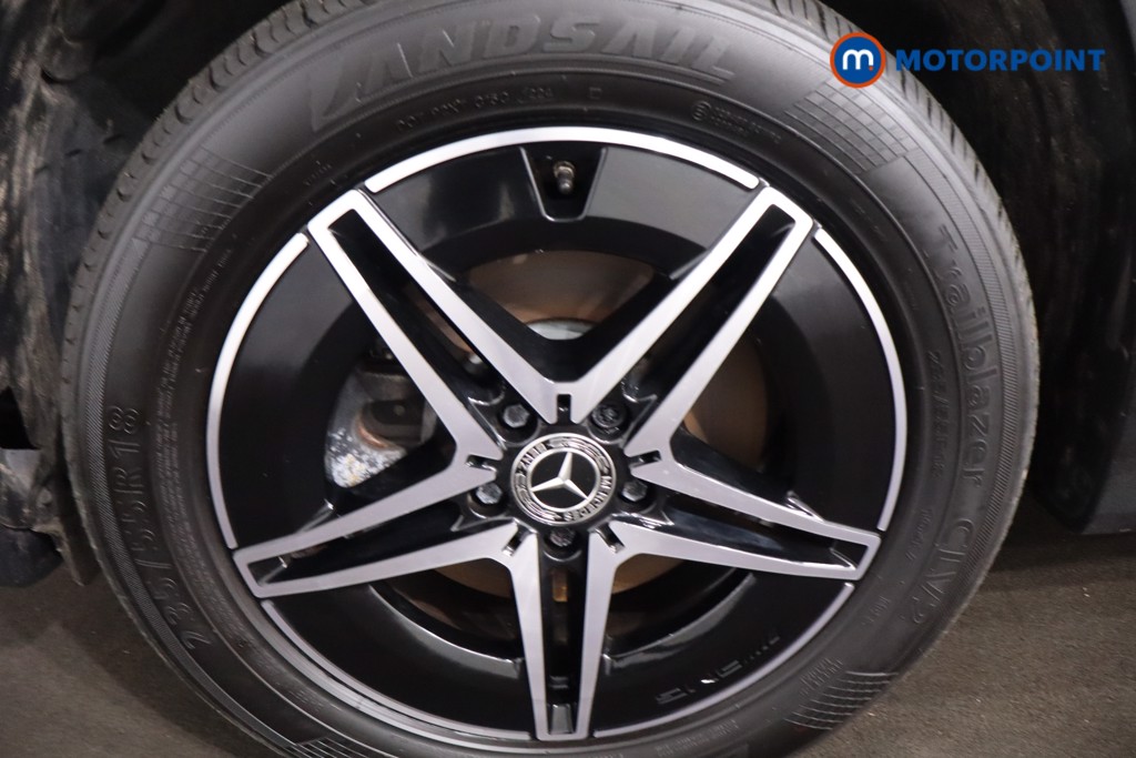 Mercedes-Benz EQB Amg Line Automatic Electric SUV - Stock Number (1599170) - 11th supplementary image