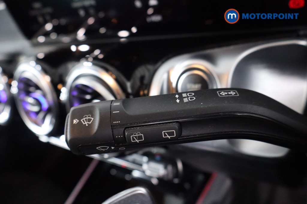 Mercedes-Benz EQB Amg Line Automatic Electric SUV - Stock Number (1599170) - 14th supplementary image