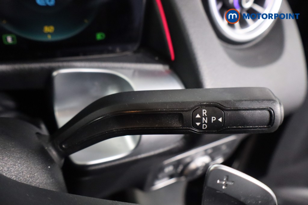 Mercedes-Benz EQB Amg Line Automatic Electric SUV - Stock Number (1599170) - 15th supplementary image