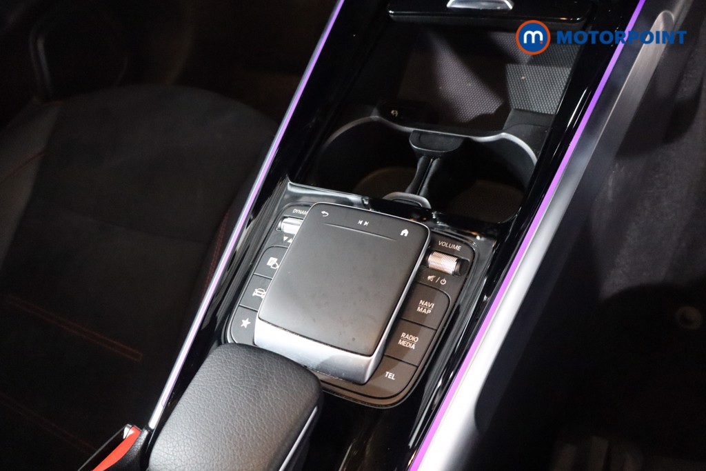 Mercedes-Benz EQB Amg Line Automatic Electric SUV - Stock Number (1599170) - 18th supplementary image