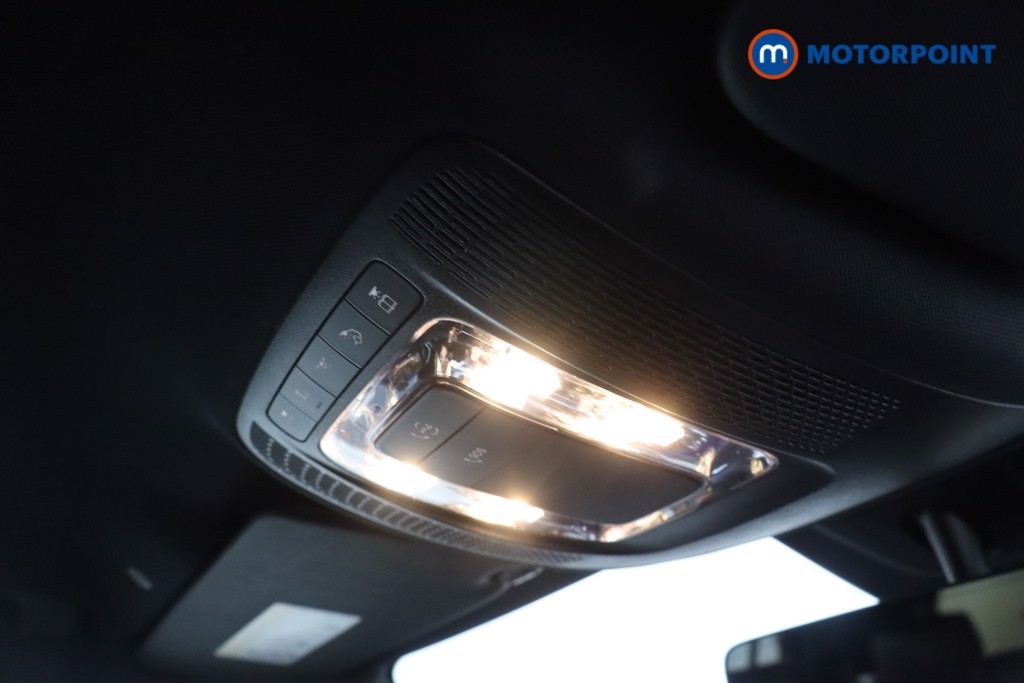 Mercedes-Benz EQB Amg Line Automatic Electric SUV - Stock Number (1599170) - 19th supplementary image