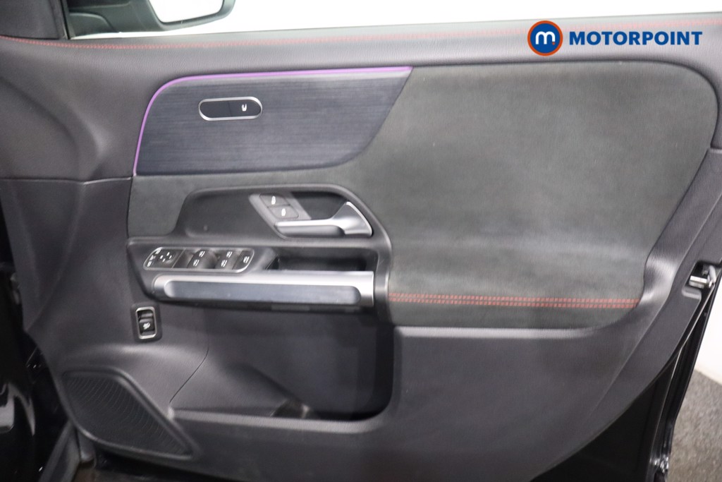 Mercedes-Benz EQB Amg Line Automatic Electric SUV - Stock Number (1599170) - 21st supplementary image