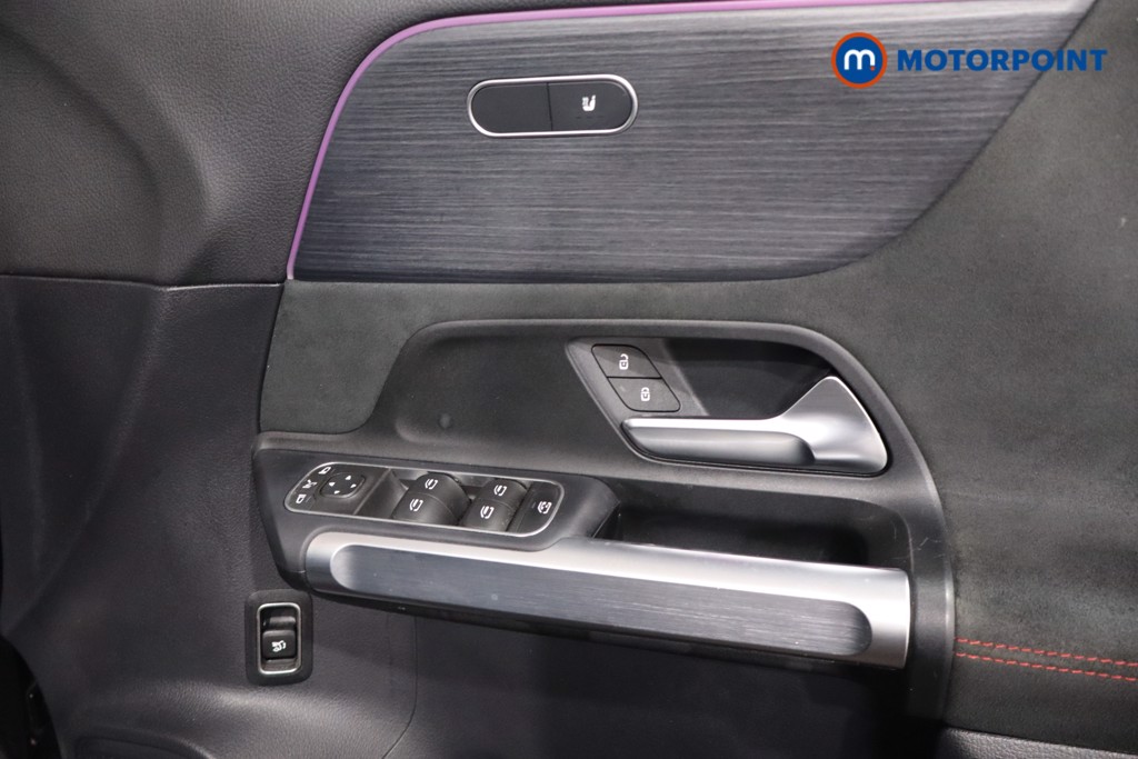 Mercedes-Benz EQB Amg Line Automatic Electric SUV - Stock Number (1599170) - 22nd supplementary image