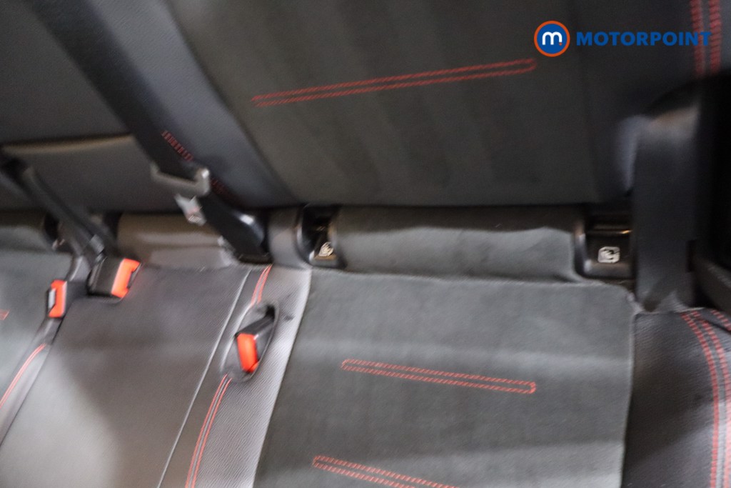 Mercedes-Benz EQB Amg Line Automatic Electric SUV - Stock Number (1599170) - 24th supplementary image