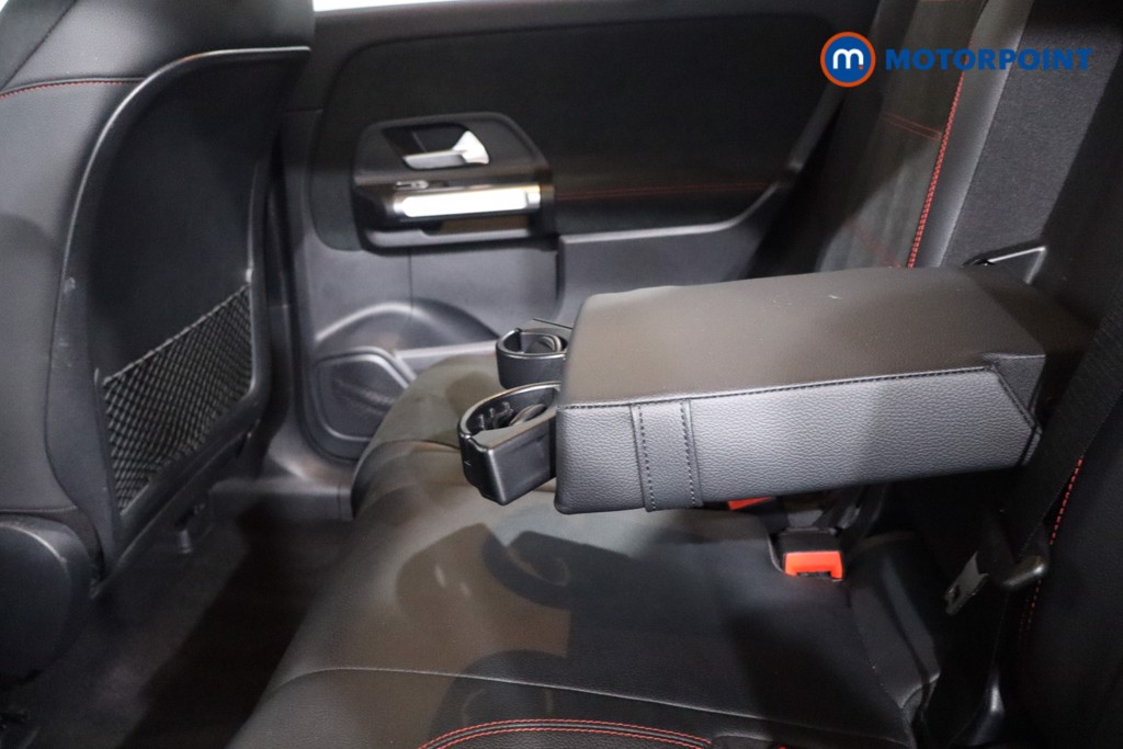 Mercedes-Benz EQB Amg Line Automatic Electric SUV - Stock Number (1599170) - 25th supplementary image