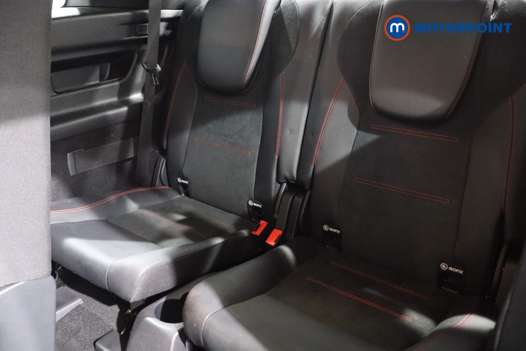 Mercedes-Benz EQB Amg Line Automatic Electric SUV - Stock Number (1599170) - 26th supplementary image