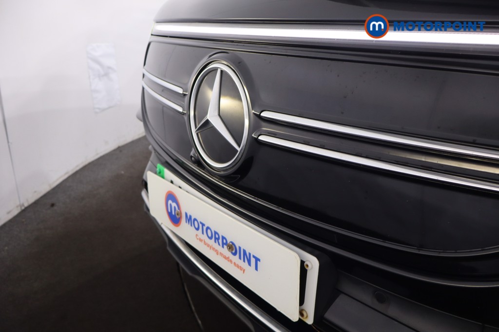 Mercedes-Benz EQB Amg Line Automatic Electric SUV - Stock Number (1599170) - 28th supplementary image