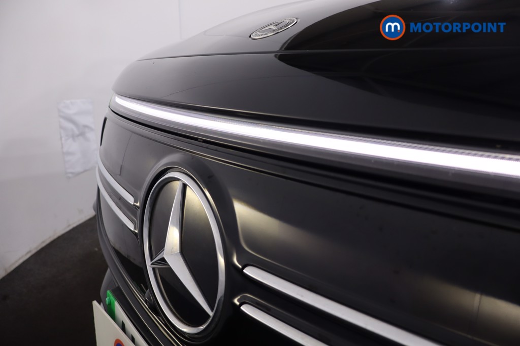 Mercedes-Benz EQB Amg Line Automatic Electric SUV - Stock Number (1599170) - 29th supplementary image