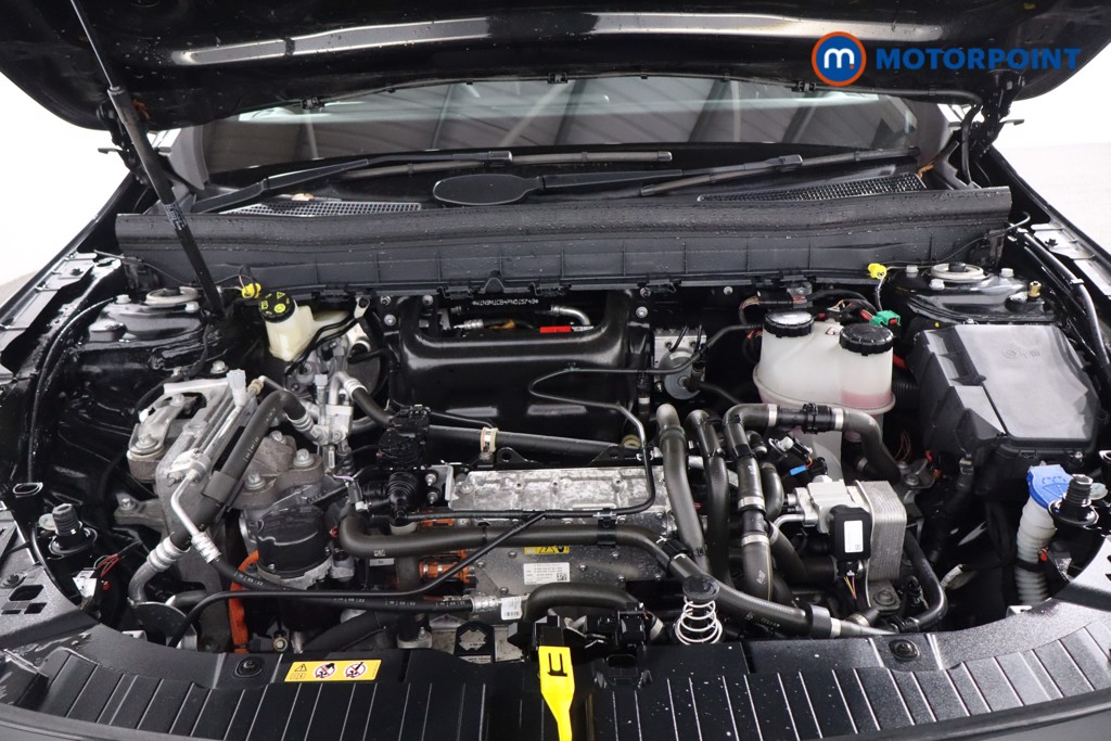 Mercedes-Benz EQB Amg Line Automatic Electric SUV - Stock Number (1599170) - 32nd supplementary image