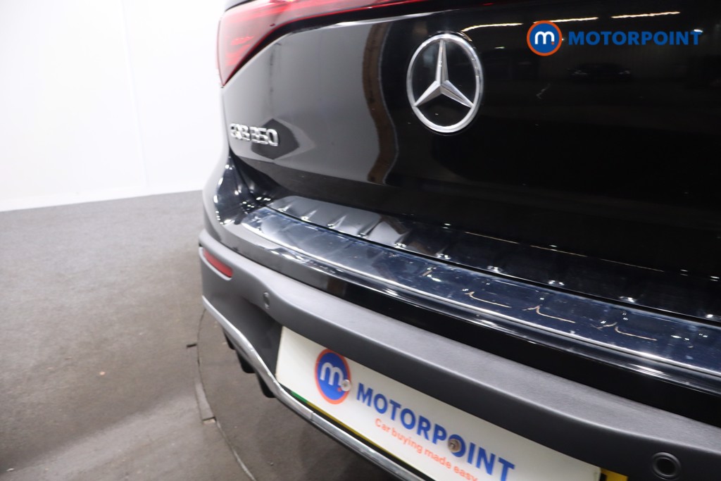 Mercedes-Benz EQB Amg Line Automatic Electric SUV - Stock Number (1599170) - 35th supplementary image