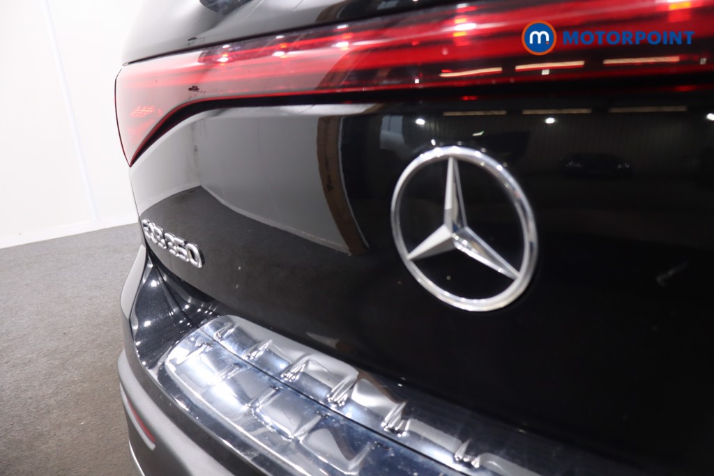 Mercedes-Benz EQB Amg Line Automatic Electric SUV - Stock Number (1599170) - 38th supplementary image