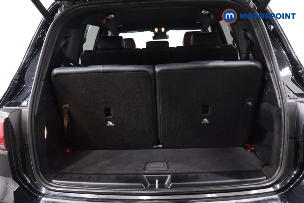 Mercedes-Benz EQB Amg Line Automatic Electric SUV - Stock Number (1599170) - 39th supplementary image