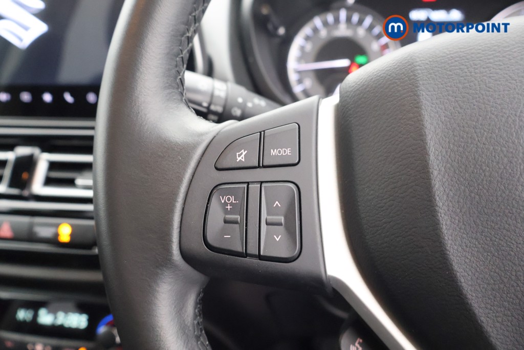 Suzuki S-Cross Ultra Manual Petrol SUV - Stock Number (1600129) - 2nd supplementary image