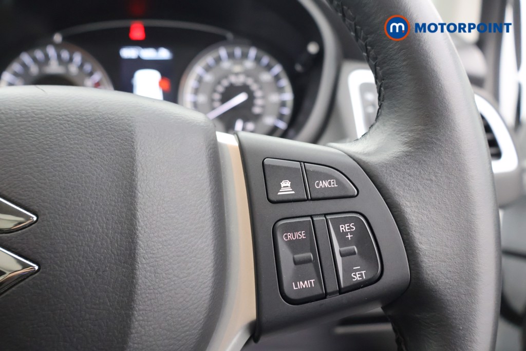 Suzuki S-Cross Ultra Manual Petrol SUV - Stock Number (1600129) - 3rd supplementary image