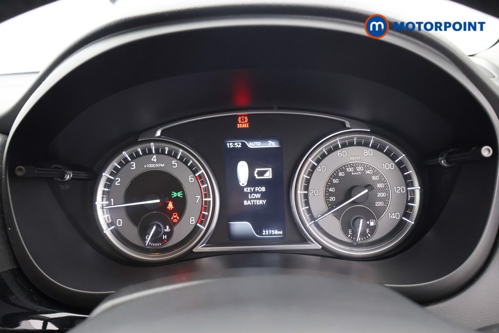 Suzuki S-Cross Ultra Manual Petrol SUV - Stock Number (1600129) - 4th supplementary image