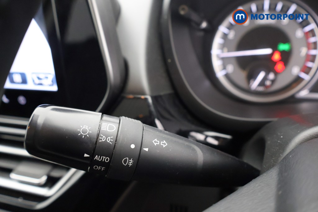 Suzuki S-Cross Ultra Manual Petrol SUV - Stock Number (1600129) - 5th supplementary image