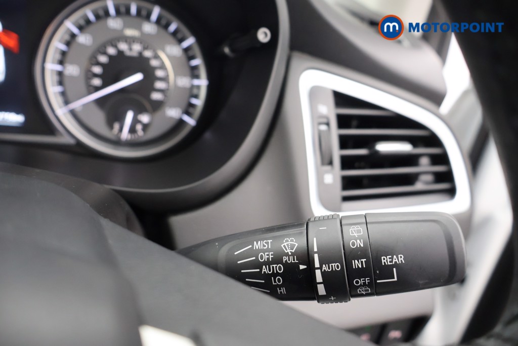 Suzuki S-Cross Ultra Manual Petrol SUV - Stock Number (1600129) - 6th supplementary image