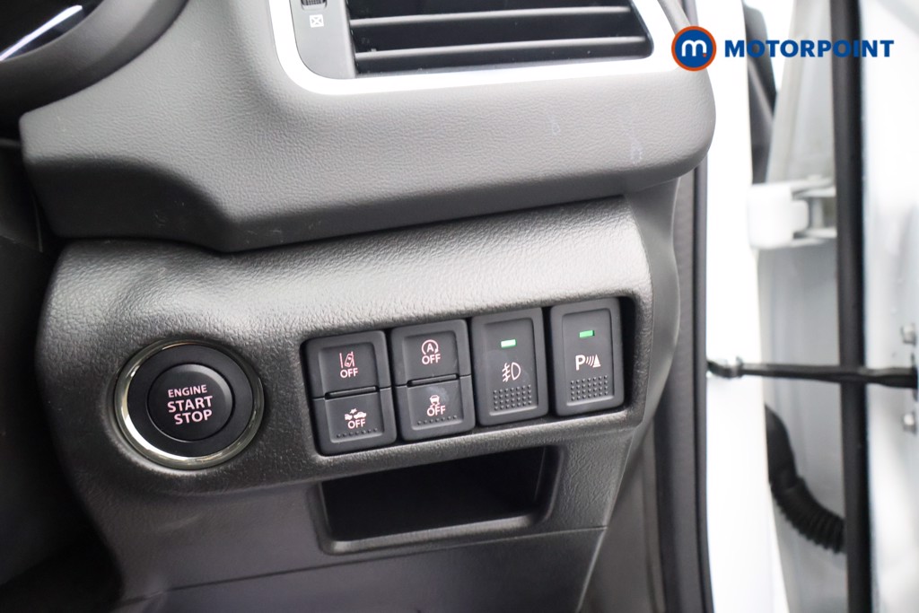 Suzuki S-Cross Ultra Manual Petrol SUV - Stock Number (1600129) - 7th supplementary image