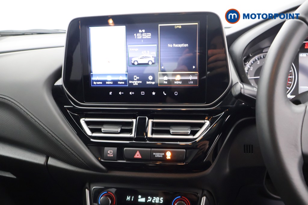 Suzuki S-Cross Ultra Manual Petrol SUV - Stock Number (1600129) - 8th supplementary image