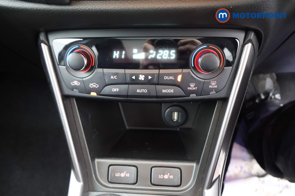 Suzuki S-Cross Ultra Manual Petrol SUV - Stock Number (1600129) - 9th supplementary image