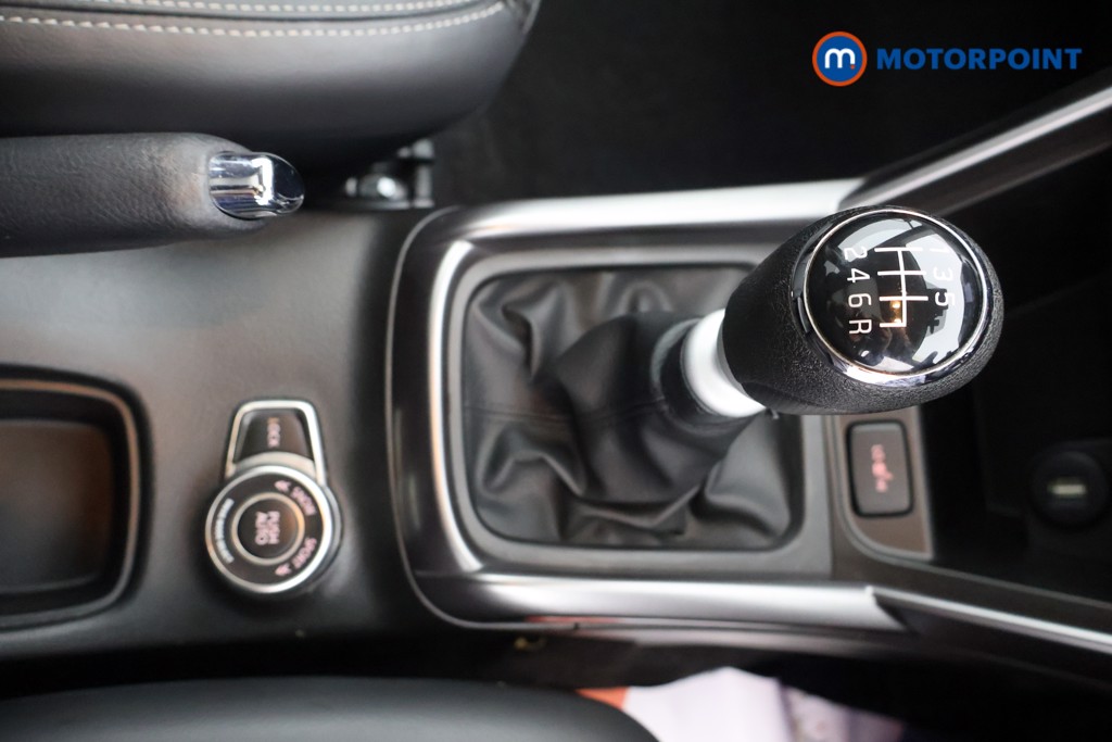 Suzuki S-Cross Ultra Manual Petrol SUV - Stock Number (1600129) - 10th supplementary image