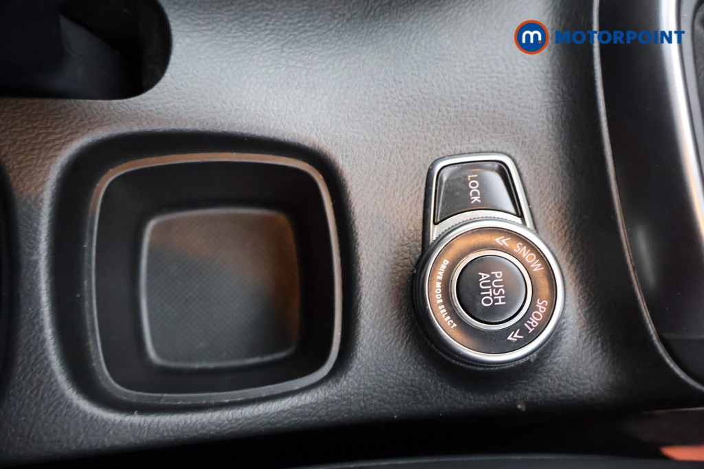 Suzuki S-Cross Ultra Manual Petrol SUV - Stock Number (1600129) - 11th supplementary image