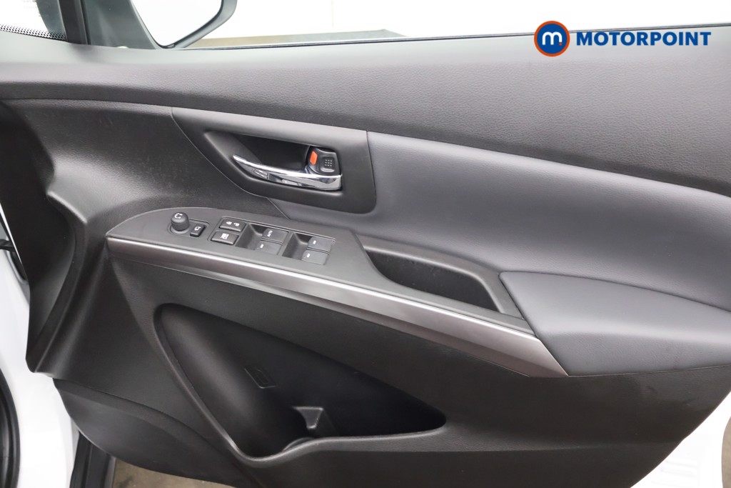 Suzuki S-Cross Ultra Manual Petrol SUV - Stock Number (1600129) - 14th supplementary image