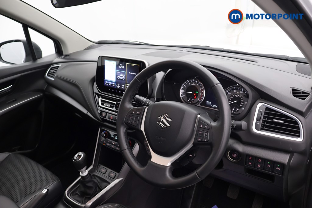 Suzuki S-Cross Ultra Manual Petrol SUV - Stock Number (1600129) - 15th supplementary image
