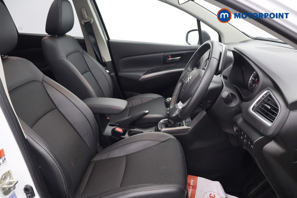 Suzuki S-Cross Ultra Manual Petrol SUV - Stock Number (1600129) - 16th supplementary image