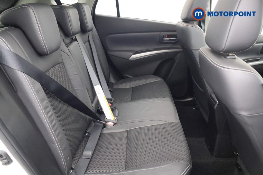 Suzuki S-Cross Ultra Manual Petrol SUV - Stock Number (1600129) - 17th supplementary image