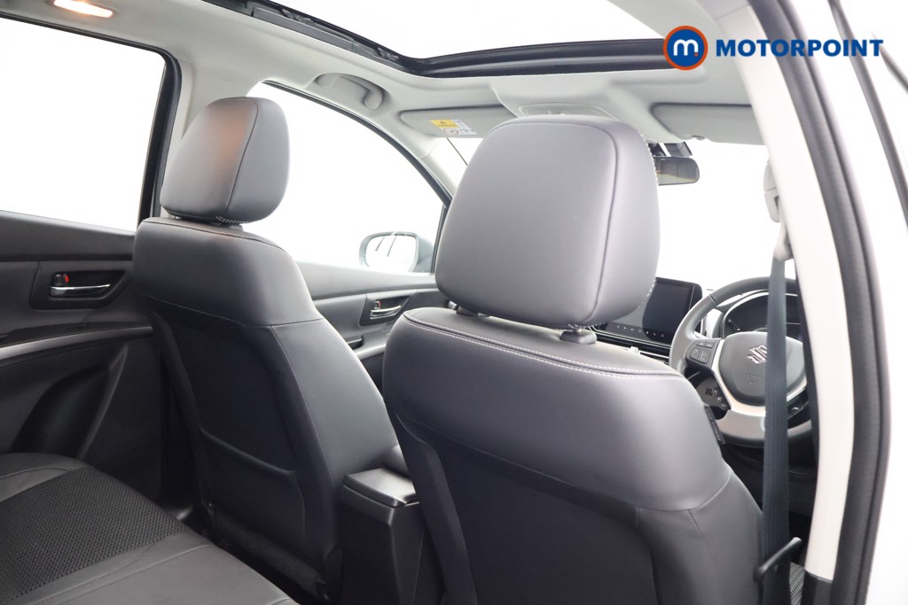 Suzuki S-Cross Ultra Manual Petrol SUV - Stock Number (1600129) - 18th supplementary image