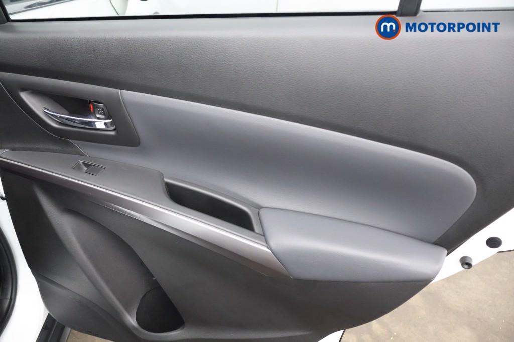 Suzuki S-Cross Ultra Manual Petrol SUV - Stock Number (1600129) - 19th supplementary image