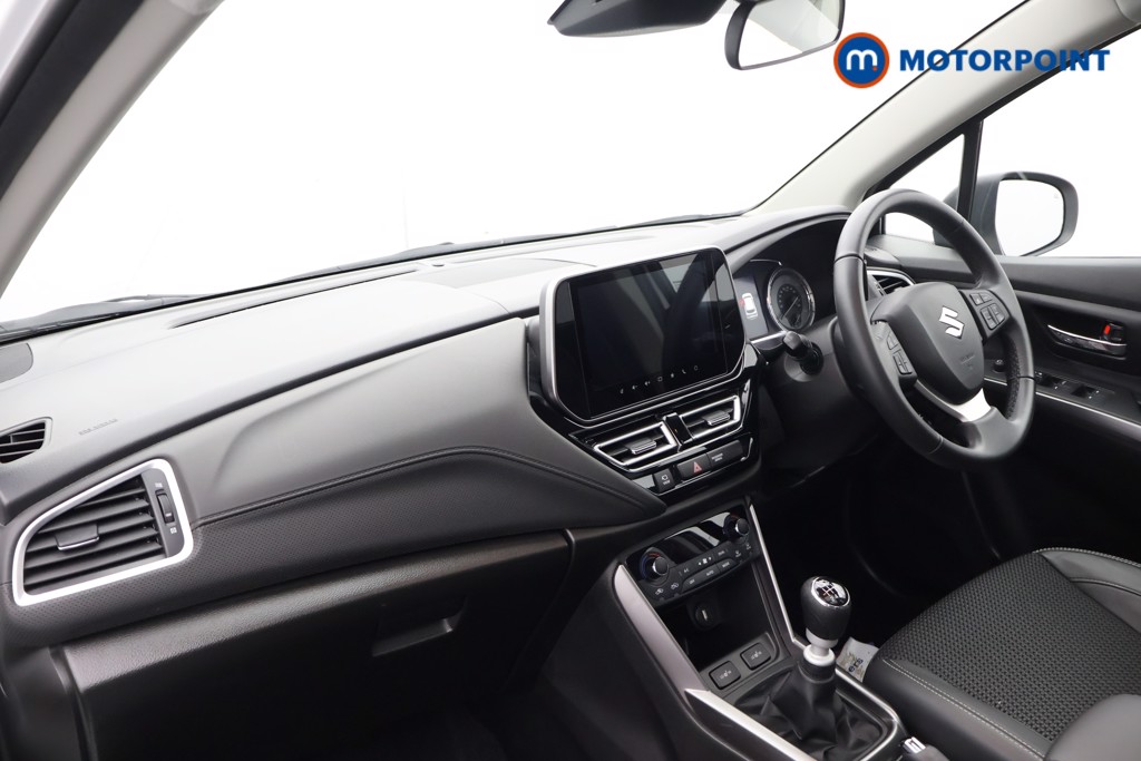 Suzuki S-Cross Ultra Manual Petrol SUV - Stock Number (1600129) - 20th supplementary image