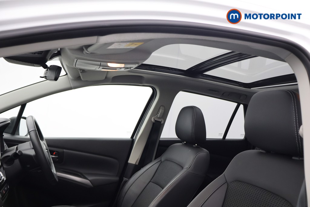 Suzuki S-Cross Ultra Manual Petrol SUV - Stock Number (1600129) - 21st supplementary image